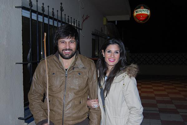 Fiesta Navidad 105 Fiesta Navidad 105