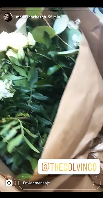 Video Mar?a IG Stories 3-5-2019 (6) Video Mar?a IG Stories 3-5-2019 (6)