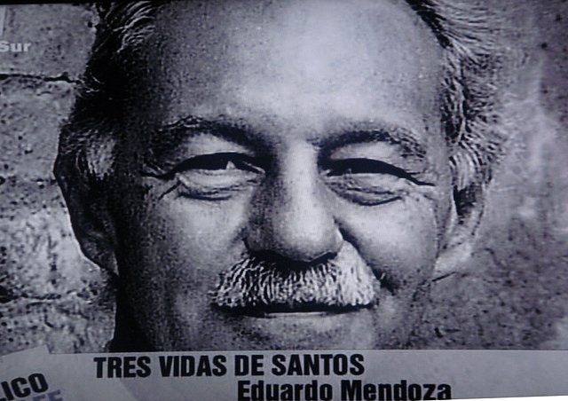 antonio mendoza