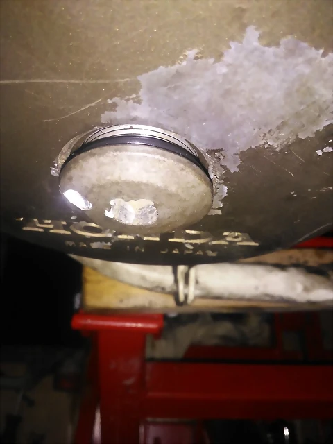 Tapon inspeccion Tapon inspeccion