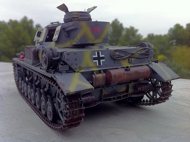 PzKpfw IV 25