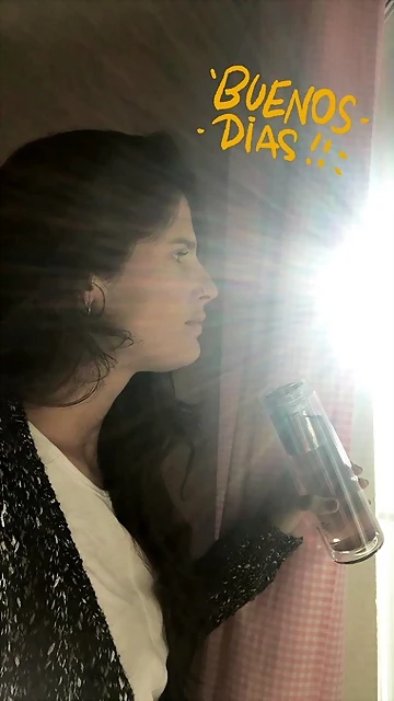 Video Mar?a IG Stories 9-11-2018 (3b) Video Mar?a IG Stories 9-11-2018 (3b)