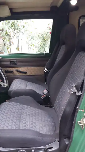 Suzuki interior-1