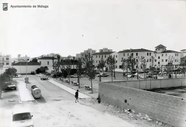 Torremolinos b? de El Calvario M?laga 1985   tribujaos