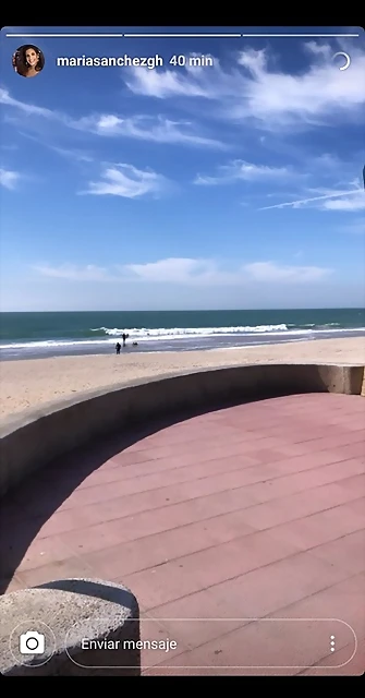 Video Mar?a IG Stories 27-10-2019 (1) Video Mar?a IG Stories 27-10-2019 (1)