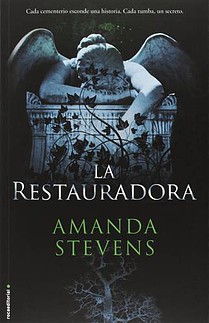 las restauradora las restauradora