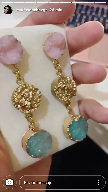 Video Mar?a IG Stories 24-10-2018 (4) Video Mar?a IG Stories 24-10-2018 (4)