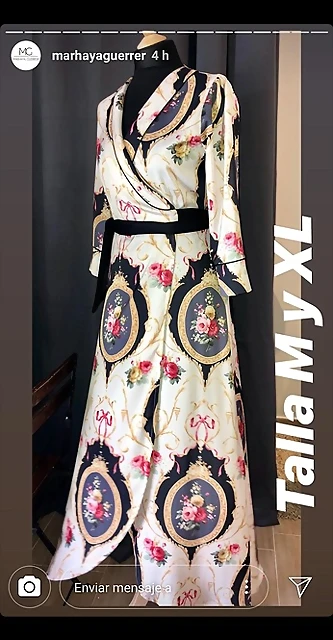 Marhaya Guerrer IG Stories 13-9-2019 (12) Marhaya Guerrer IG Stories 13-9-2019 (12)