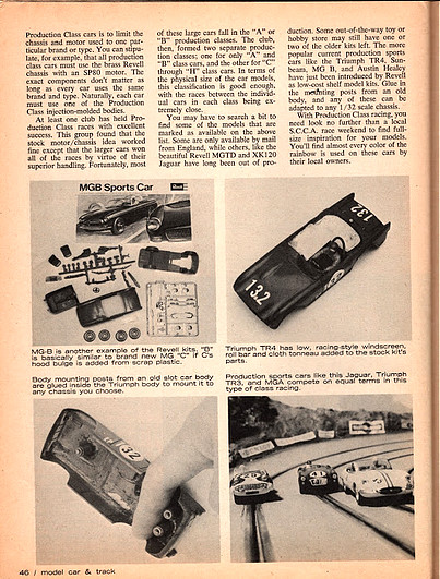 1968 usa Model Car And Science - 1968 05 June 046