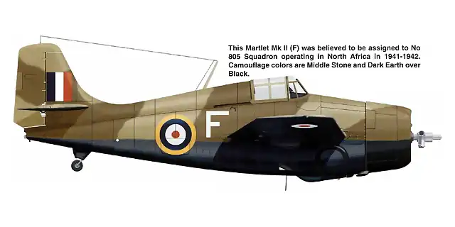 Grumman-F4F-3-Martlet-RN-805Sqn-F-AX725-AX720-Egypt-1941-0A