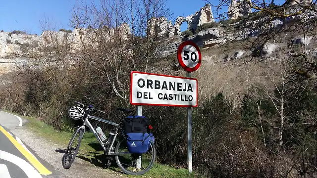 133 orbaneja