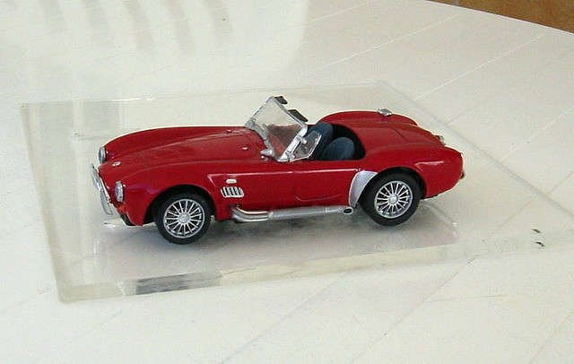 Cobra-1 Cobra-1
