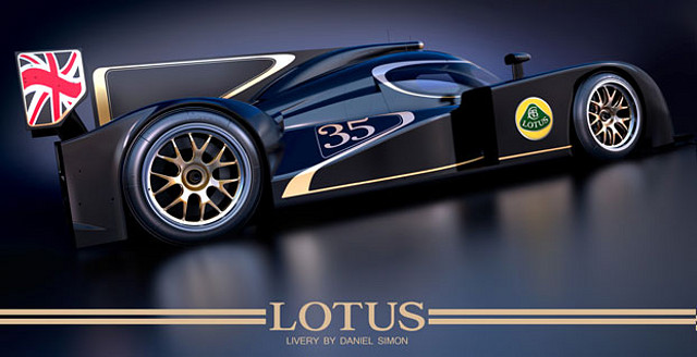 lotus-lmp2