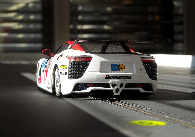 Lexus_LFA_ 017 Lexus_LFA_ 017