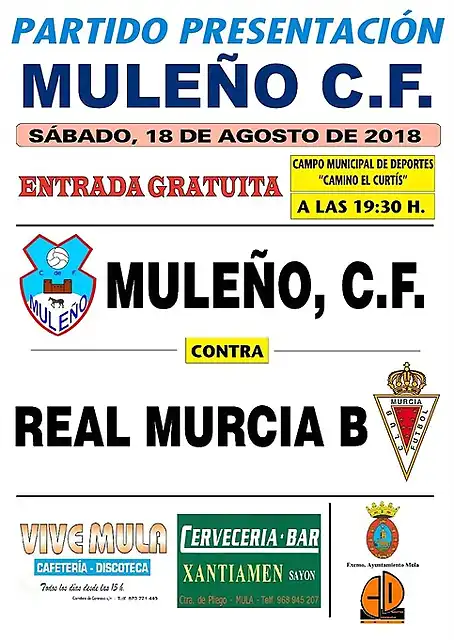 PresentacionMULE?OCF2018-1