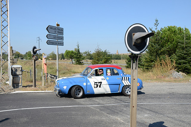 Rallye Toulouse (1)