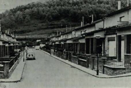 Benavent de Segri? Lleida 1975