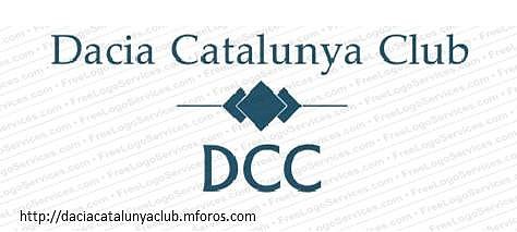 escudo Dacia Catalunya Club