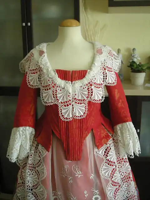 venta rojo 06