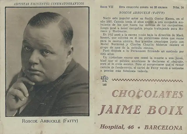 roscoearbuckle
