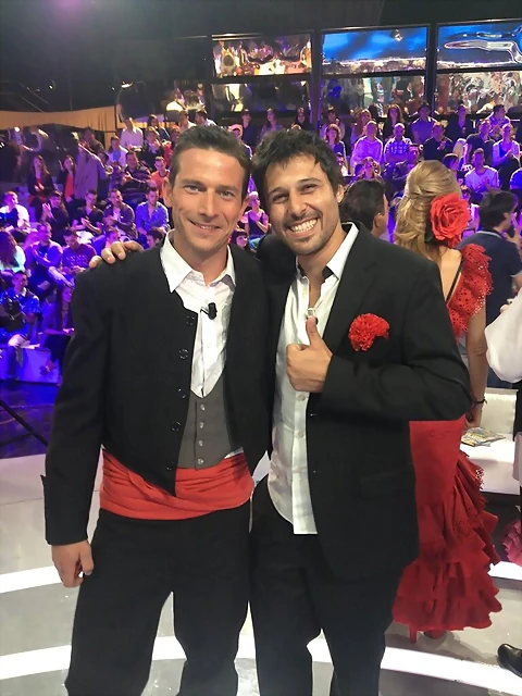 Debate GH 14 Hugo y Mar?a 18-4-2013 (8)