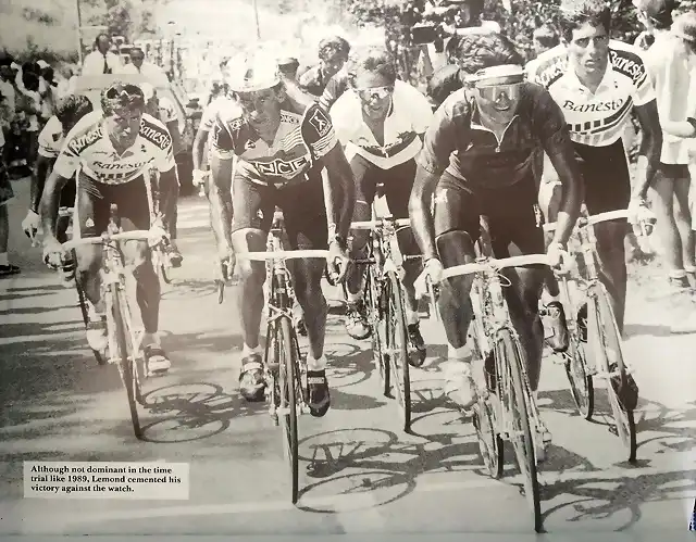 Perico-Tour1990-Indurain-Lemond-Lejarreta-Chiappucci