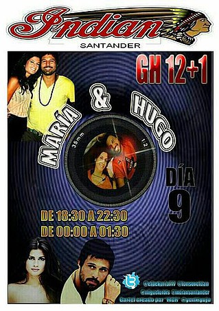 Cartel Bolo Santander Cartel Bolo Santander