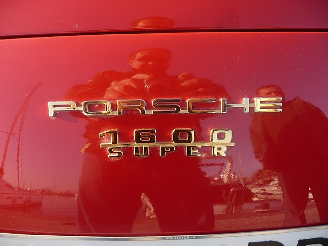 porche peque?