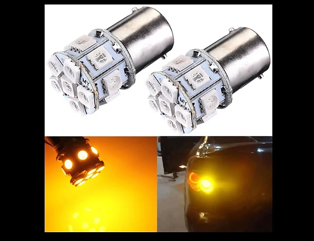 LED