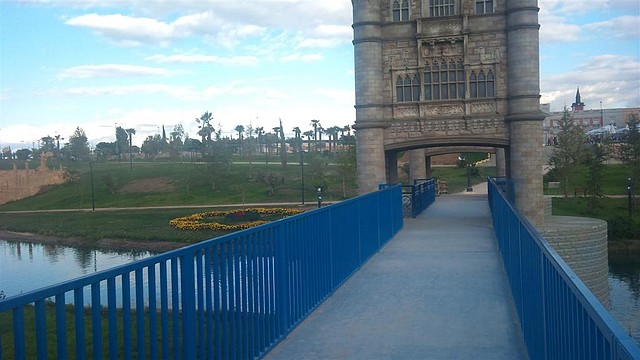 Puente de Londres