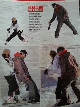 S?lvame nieve 7 S?lvame nieve 7