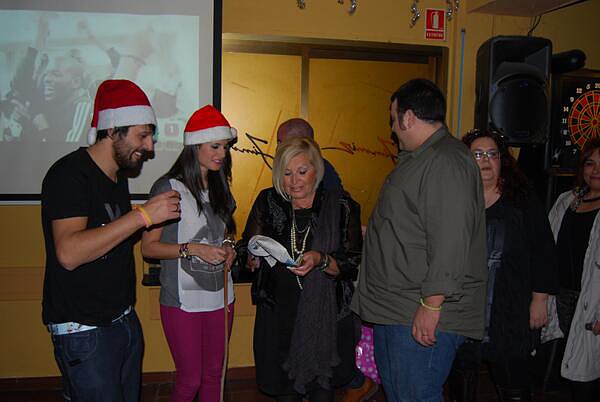 Fiesta Navidad 116 Fiesta Navidad 116