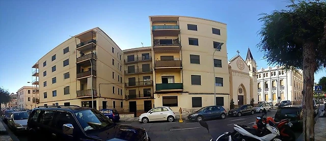 LA CASTRENSE Y LOS PAB MILITARES