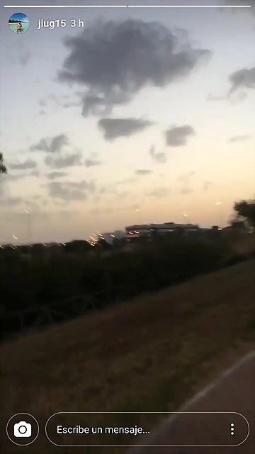Video Hugo IG Stories 13-7-2017 (3) Video Hugo IG Stories 13-7-2017 (3)