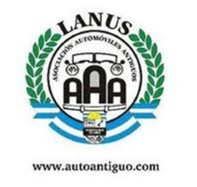 LANUS LANUS