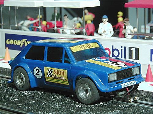Fiat 147 Azul Fiat 147 Azul