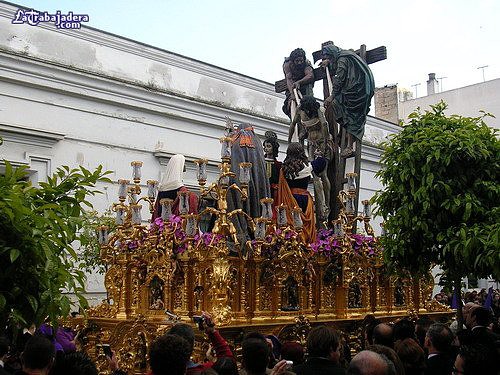 paso de misterio paso de misterio