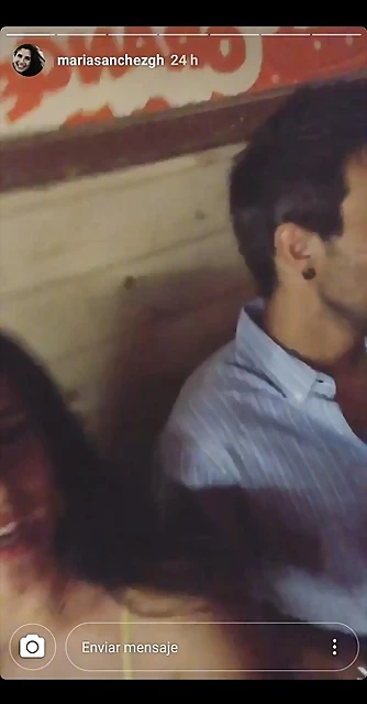 Video Mar?a IG Stories 16-5-2019 (6) Video Mar?a IG Stories 16-5-2019 (6)