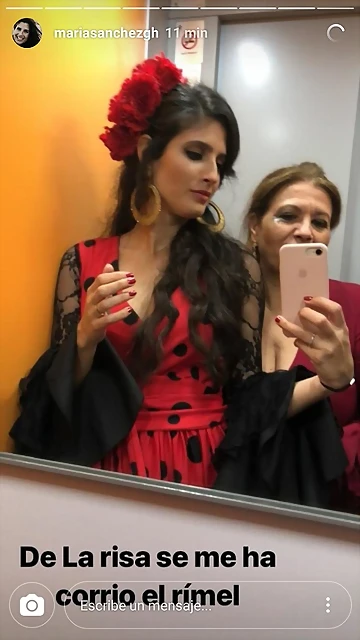 Video Mar?a IG Stories 9-5-2018 (11) Video Mar?a IG Stories 9-5-2018 (11)