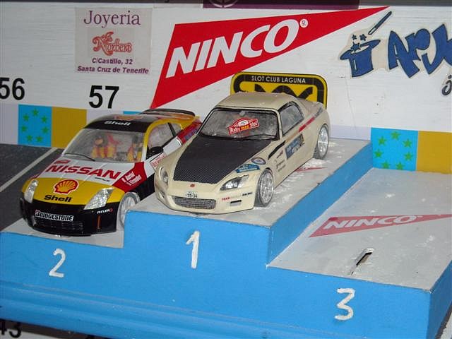 Podium Ngt (Small) Podium Ngt (Small)