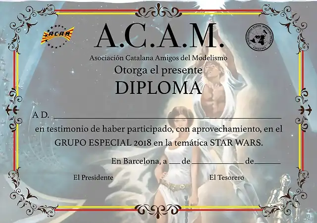 diploma