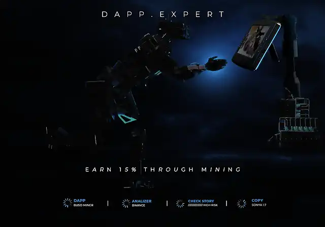 DAPP.EXPERT