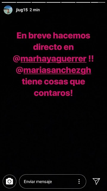 Hugo IG Stories 19-8-2018 (5) Hugo IG Stories 19-8-2018 (5)