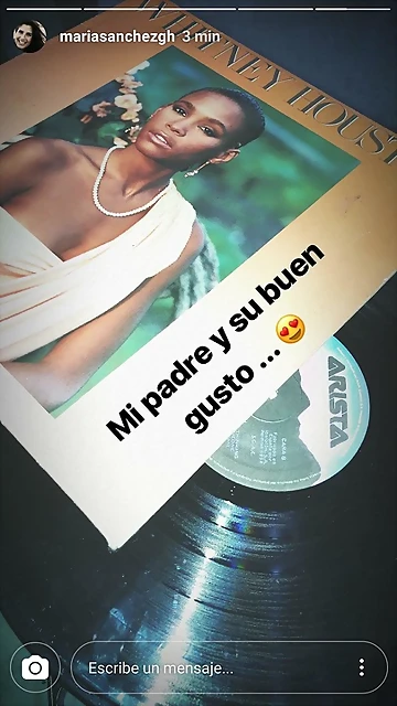 Mar?a IG Stories 3-2-2018 (3) Mar?a IG Stories 3-2-2018 (3)