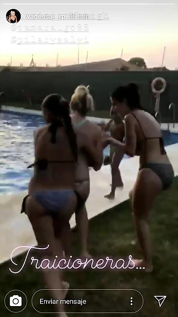 Video Vane IG Stories 23-8-2018 (3) Video Vane IG Stories 23-8-2018 (3)