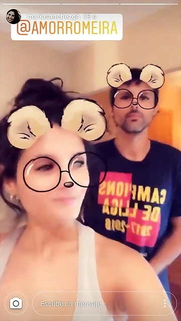 Video Mar?a IG Stories 13-7-2018 (5) Video Mar?a IG Stories 13-7-2018 (5)