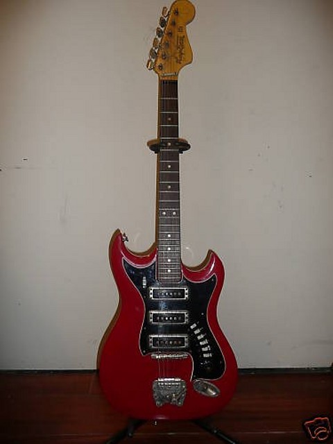 Hagstrom