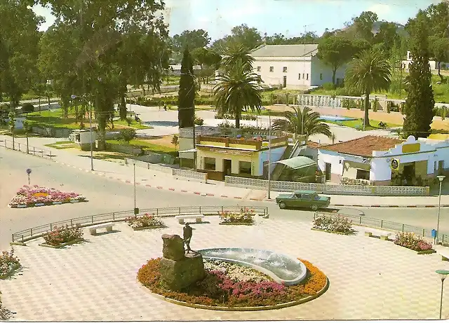 00a-Plaza del Minero-aos 70-Fot Armando. (3)