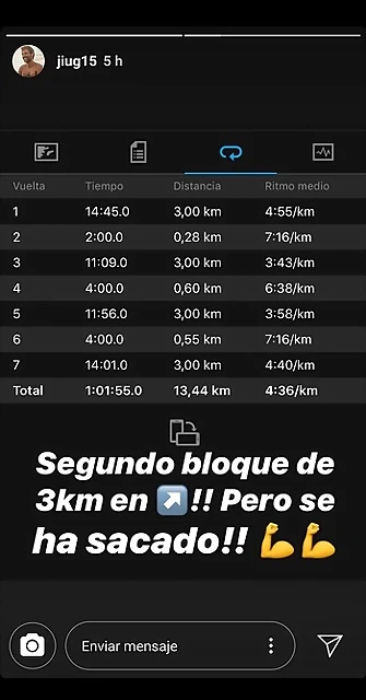 Hugo IG Stories 1-10-2019 Hugo IG Stories 1-10-2019