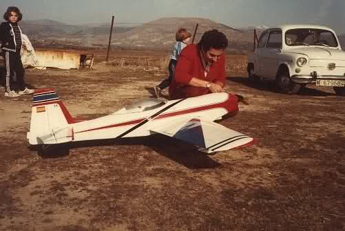 zz aeromodelismo